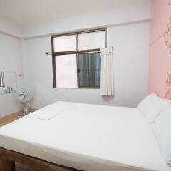 Отель No.7 Guest House комната для гостей фото 3