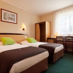 Отель Campanile Katowice Польша, Катовице - 2 отзыва об отеле, цены и фото номеров - забронировать отель Campanile Katowice онлайн