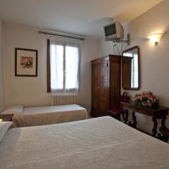 Hotel Locanda Salieri фото 3