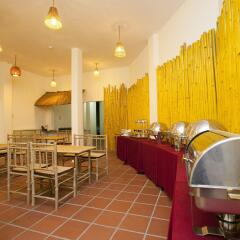 Thu Hien Hotel Нячанг в номере