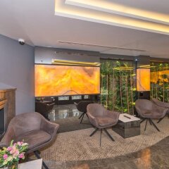 Genova Hotel Турция, Стамбул - отзывы, цены и фото номеров - забронировать отель Genova Hotel онлайн фото 18