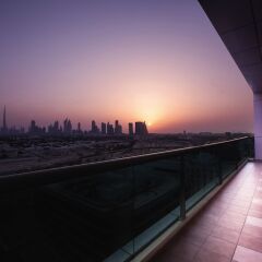 Movenpick Hotel & Apartments Bur Dubai фото 3