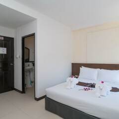 Отель Destinaation Patong Boutique by The Sea комната для гостей фото 5