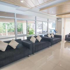 Отель R-Con Sea Terrace Таиланд, Паттайя - отзывы, цены и фото номеров - забронировать отель R-Con Sea Terrace онлайн комната для гостей фото 4