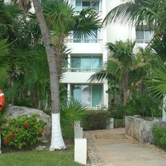 Апартаменты Apartment Solymar Cancun Beach фото 3