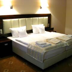 Hotel Binkowski комната для гостей