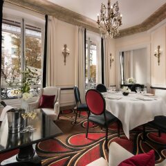 Отель Hôtel Barrière Le Fouquet's Франция, Париж - 1 отзыв об отеле, цены и фото номеров - забронировать отель Hôtel Barrière Le Fouquet's онлайн фото 15