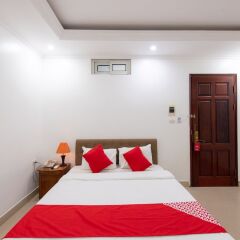 Bach Duong Hotel Cau Giay Ханой фото 18