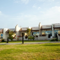 Отель Coral Beach Resort фото 6