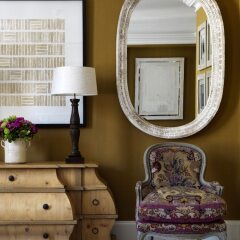 Отель Haymarket Hotel Великобритания, Лондон - отзывы, цены и фото номеров - забронировать отель Haymarket Hotel онлайн удобства в номере фото 2