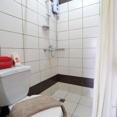 Отель Leesons Residences Филиппины, Манила - отзывы, цены и фото номеров - забронировать отель Leesons Residences онлайн фото 2