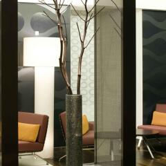 Отель Novotel Wien City Вена спа