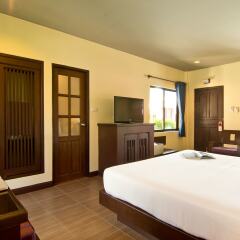 Отель Rose Bay Resort удобства в номере