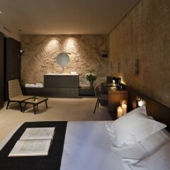 Caro Hotel спа