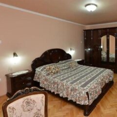 Отель Fontana Сербия, Нови Сад - отзывы, цены и фото номеров - забронировать отель Fontana онлайн комната для гостей