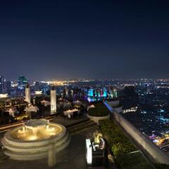Отель Tower Club at lebua фото 11