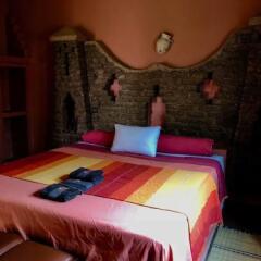 Отель Riad Moha Марокко, Мерзуга - отзывы, цены и фото номеров - забронировать отель Riad Moha онлайн спа