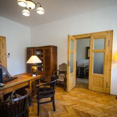 Wenceslas Square Hotel Прага удобства в номере