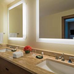 Отель Westin Punta Cana Resort & Club ванная