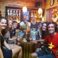 Отель Hanoi Youth Hostel Вьетнам, Ханой - отзывы, цены и фото номеров - забронировать отель Hanoi Youth Hostel онлайн развлечения