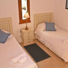 Отель AlmaVerde Village & Spa детские мероприятия