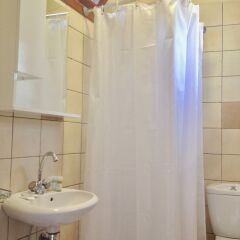 Отель Auberge 32 Родос ванная фото 2