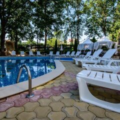 Sunrise Hotel бассейн фото 2