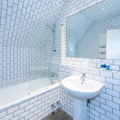 Отель Azimut Flathotel Aparthotel Бельгия, Брюссель - отзывы, цены и фото номеров - забронировать отель Azimut Flathotel Aparthotel онлайн фото 11