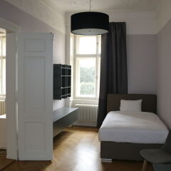 Отель D22 Luxury Apartments Old Town Чехия, Прага - отзывы, цены и фото номеров - забронировать отель D22 Luxury Apartments Old Town онлайн комната для гостей фото 5