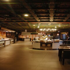 Commodore Hotel Busan гостиничный бар