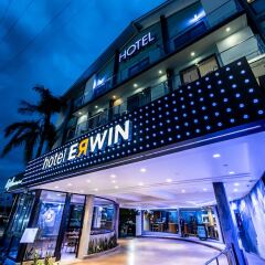 Отель Erwin, a Joie de Vivre Boutique Hotel США, Лос-Анджелес - отзывы, цены и фото номеров - забронировать отель Erwin, a Joie de Vivre Boutique Hotel онлайн фото 7