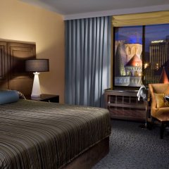 Excalibur Hotel & Casino in Las Vegas, United States of America from 107$, photos, reviews - zenhotels.com guestroom photo 2