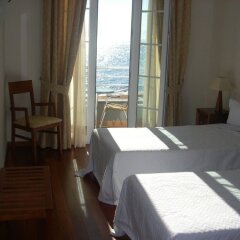Hotel Costa Linda Машику комната для гостей фото 7