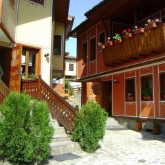 Отель Guest House Todorini kashti фото 4