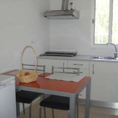 Отель With one Bedroom in Caloura, With Furnished Terrace and Wifi Португалия, Агуа-де-Пау - отзывы, цены и фото номеров - забронировать отель With one Bedroom in Caloura, With Furnished Terrace and Wifi онлайн в номере