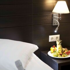 Hotel Gold Shark в номере