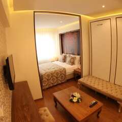 Elite Marmara Bosphorus Suites Турция, Стамбул - 2 отзыва об отеле, цены и фото номеров - забронировать отель Elite Marmara Bosphorus Suites онлайн сауна