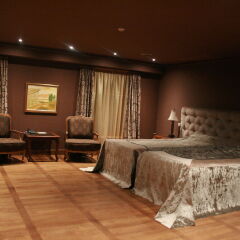 Ventura Boutique Hotel комната для гостей фото 5