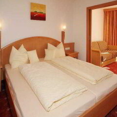 Hotel Berghof комната для гостей фото 3