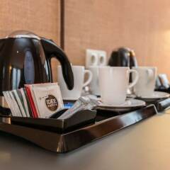 Отель Best Western Plus Hotel St. Raphael Германия, Гамбург - отзывы, цены и фото номеров - забронировать отель Best Western Plus Hotel St. Raphael онлайн фото 13