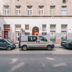 Апартаменты Oasis Apartments - Market Hall I Будапешт