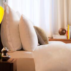 Отель Renaissance New York Hotel 57 США, Нью-Йорк - отзывы, цены и фото номеров - забронировать отель Renaissance New York Hotel 57 онлайн спа