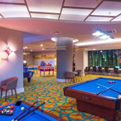 Отель Terrace Elite Resort - All Inclusive детские мероприятия