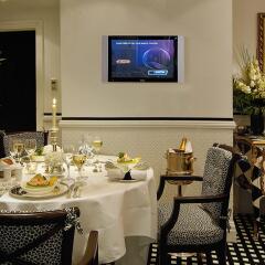 Отель 41 Hotel Великобритания, Лондон - отзывы, цены и фото номеров - забронировать отель 41 Hotel онлайн помещение для мероприятий