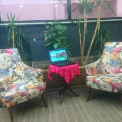 Rotana Hotel Resort Турция, Стамбул - отзывы, цены и фото номеров - забронировать отель Rotana Hotel Resort онлайн интерьер отеля