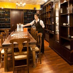 Отель Dorint Hotel Dresden Германия, Дрезден - отзывы, цены и фото номеров - забронировать отель Dorint Hotel Dresden онлайн фото 9