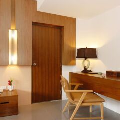 Отель Peach Blossom Resort Пхукет фото 4