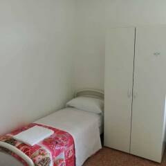 Отель Venice Garden House Италия, Маргера - отзывы, цены и фото номеров - забронировать отель Venice Garden House онлайн комната для гостей фото 4