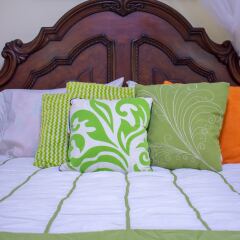 Отель Ocho Rios Villa at The Palms VI сауна