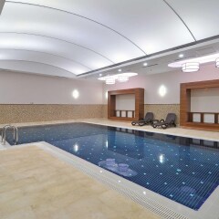 DoubleTree by Hilton Hotel Van Турция, Ван - отзывы, цены и фото номеров - забронировать отель DoubleTree by Hilton Hotel Van онлайн